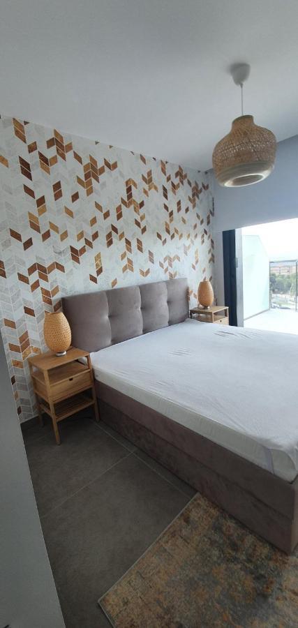 Sunny Morning Of Costa Blanca - Sunset Waves Benidorm Apartment Exterior foto